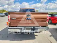 2011 Ford F-150 фото