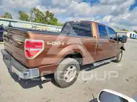 2011 Ford F-150 фото