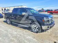 2013 Ford F-150 фото