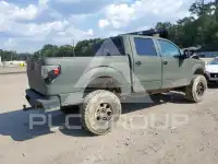 2011 Ford F-150 фото
