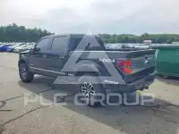 2011 Ford F-150 photo