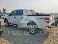 2011 Ford F-150 photo