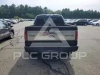 2011 Ford F-150 photo