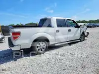 2011 Ford F-150 фото