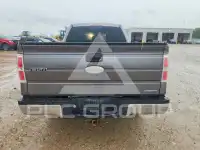 2011 Ford F-150 фото