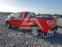 2011 Ford F-150 фото