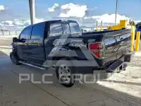 2011 Ford F-150 photo