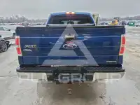 2011 Ford F-150 photo