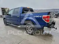 2011 Ford F-150 photo