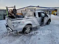 2011 Ford F-150 фото
