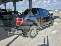 2011 Ford F-150 photo
