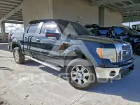2011 Ford F-150 photo