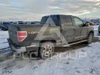 2011 Ford F-150 photo
