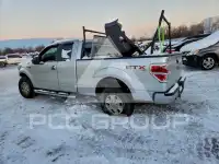 2011 Ford F-150 фото