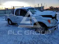 2011 Ford F-150 фото