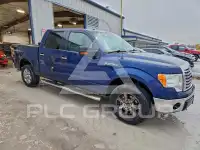 2011 Ford F-150 photo