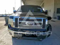 2011 Ford F-150 photo