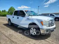 2011 Ford F-150 фото