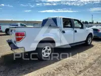 2011 Ford F-150 фото