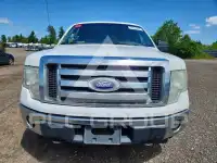 2011 Ford F-150 фото
