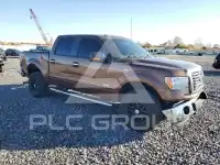 2011 Ford F-150 фото