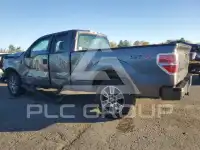 2011 Ford F-150 фото