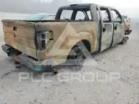2011 Ford F-150 фото
