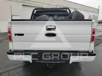 2011 Ford F-150 фото