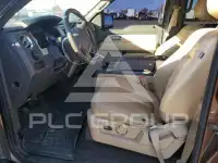 2011 Ford F-150 фото