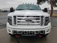 2011 Ford F-150 фото
