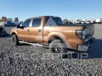 2011 Ford F-150 фото