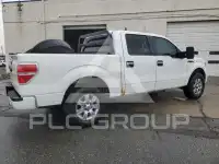 2011 Ford F-150 фото