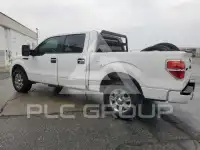 2011 Ford F-150 фото