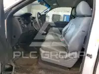 2011 Ford F-150 фото