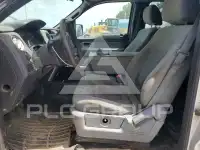 2011 Ford F-150 photo