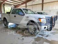 2011 Ford F-150 фото