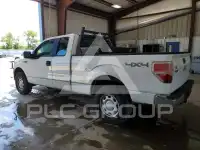 2011 Ford F-150 фото