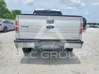 2011 Ford F-150 photo