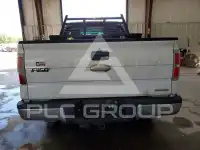 2011 Ford F-150 фото
