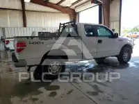 2011 Ford F-150 фото