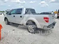 2011 Ford F-150 photo