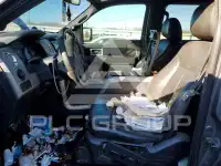 2011 Ford F-150 photo