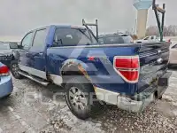 2011 Ford F-150 photo