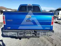 2011 Ford F-150 фото