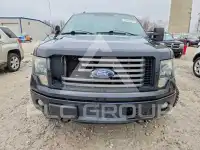 2011 Ford F-150 фото
