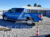 2011 Ford F-150 фото