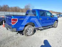 2011 Ford F-150 фото