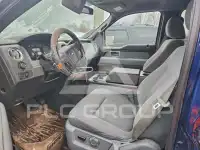 2011 Ford F-150 photo