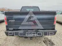 2011 Ford F-150 фото