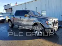 2011 Ford F-150 photo